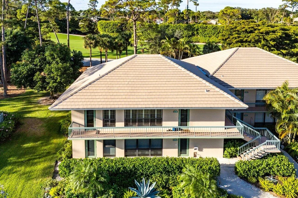 Unit for sale at 4285 B Quail Ridge Drive N, Boynton Beach, FL 33436