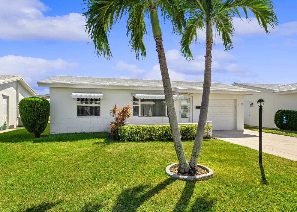 Unit for sale at 2388 SW 9th Avenue, Boynton Beach, FL 33426