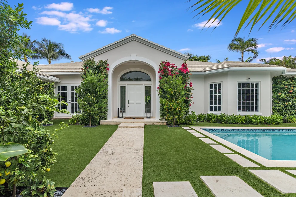 Unit for sale at 255 Ridgeview Drive, Palm Beach, FL 33480