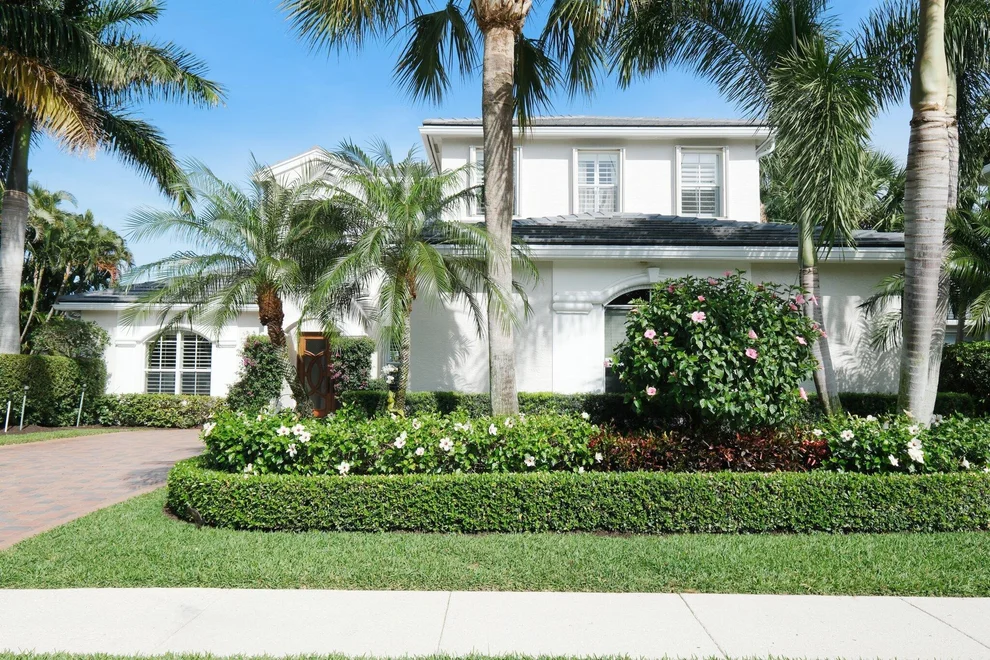 Unit for sale at 192 Sedona Way, Palm Beach Gardens, FL 33418