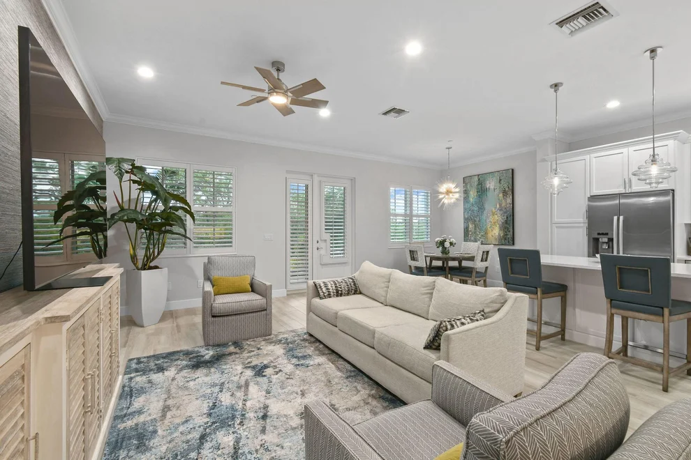 Unit for sale at 716 Inlet Waters Circle, Jupiter, FL 33477