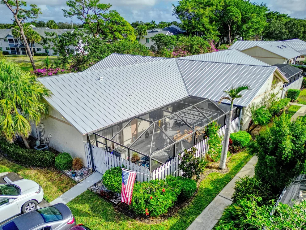 Unit for sale at 8846 Andy Court, Boynton Beach, FL 33436