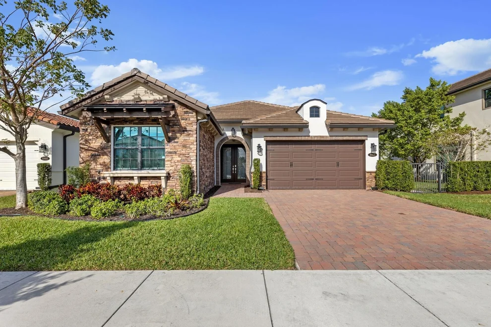 Unit for sale at 8868 Grand Prix Lane, Boynton Beach, FL 33472