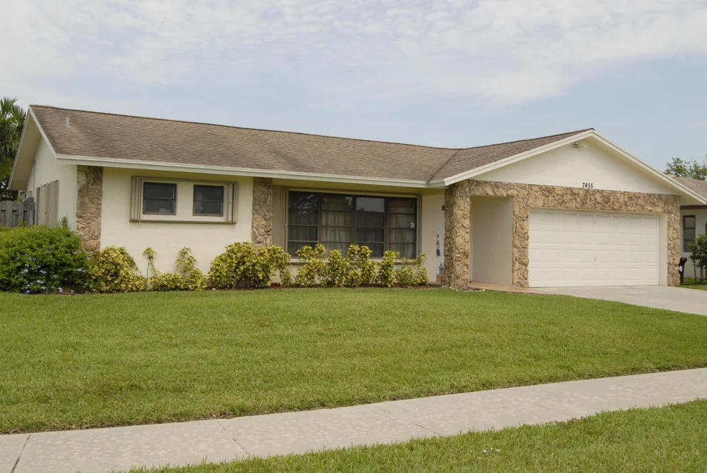 Unit for sale at 7455 San Clemente Place, Boca Raton, FL 33433