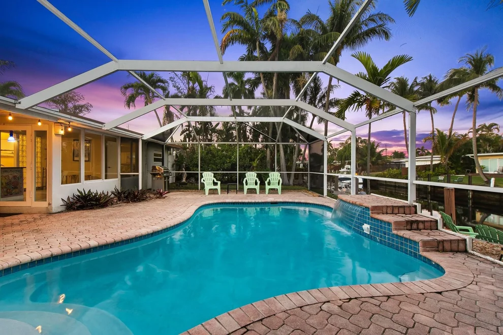 Unit for sale at 2430 Bimini Lane, Fort Lauderdale, FL 33312