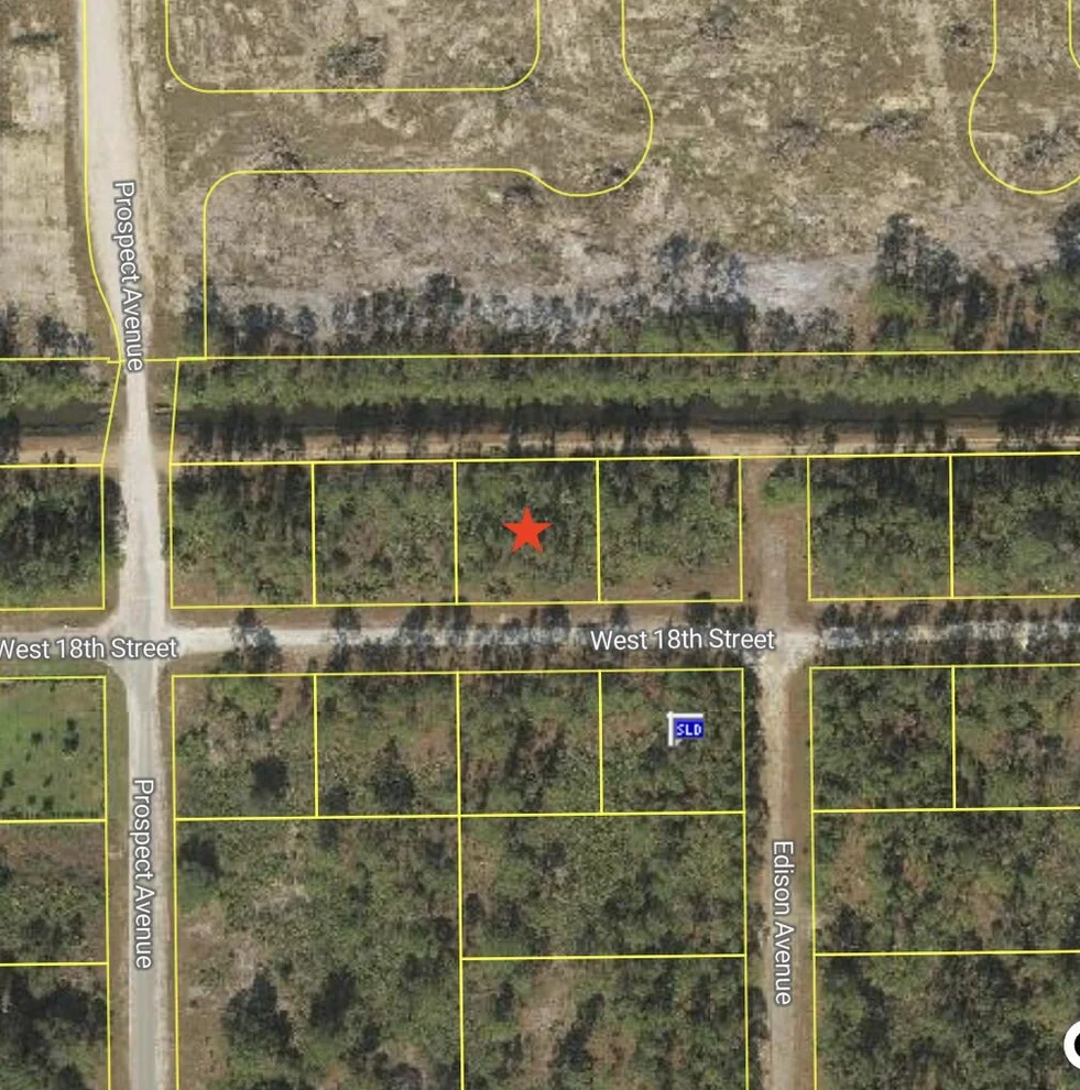 Unit for sale at 402 W 18th Street, Lehigh Acres, FL 33972