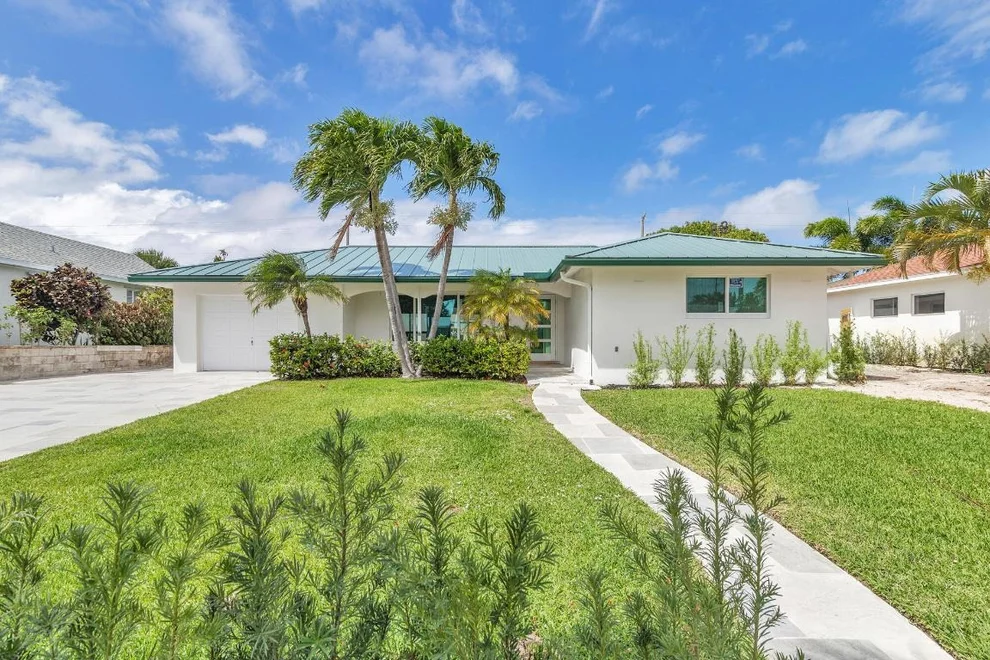 Unit for sale at 369 Franklin Road, West Palm Beach, FL 33405