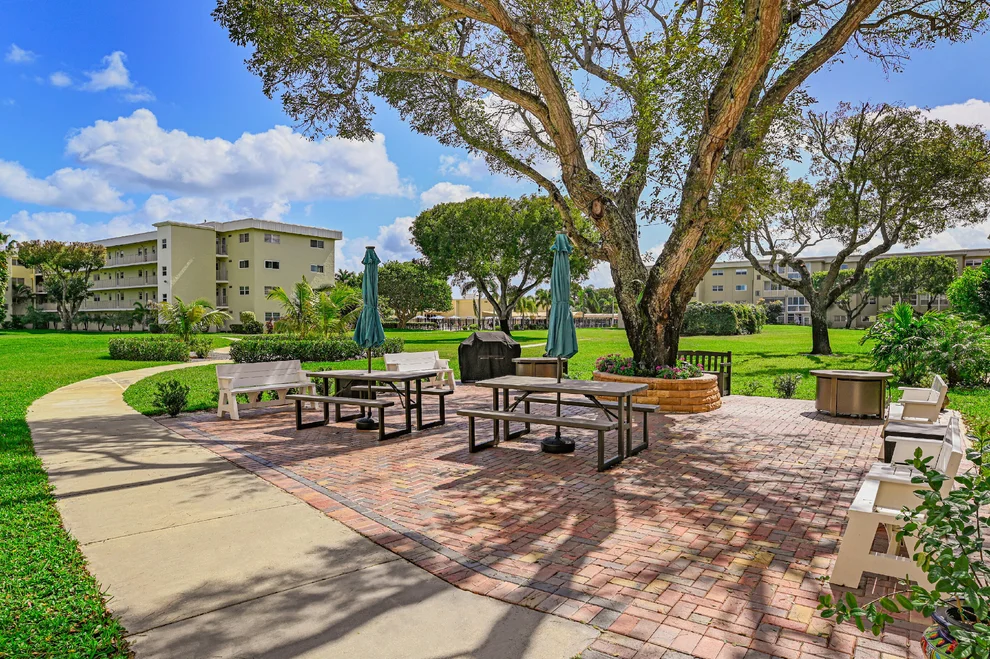Unit for sale at 2600 NE 1st Lane, Boynton Beach, FL 33435