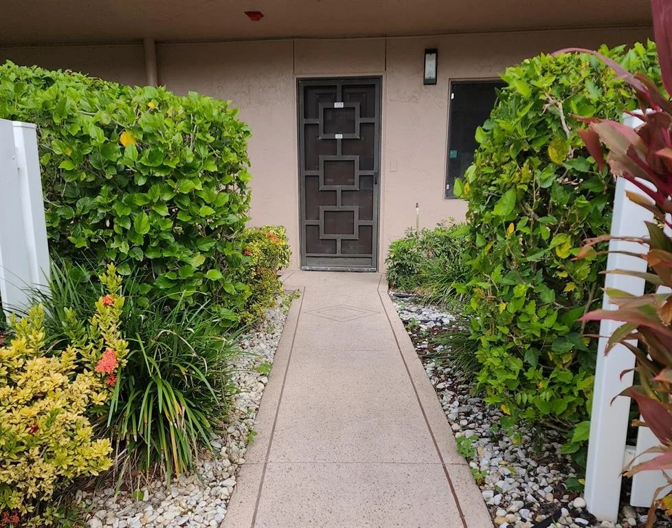 Unit for sale at 7301 Amberly Lane, Delray Beach, FL 33446