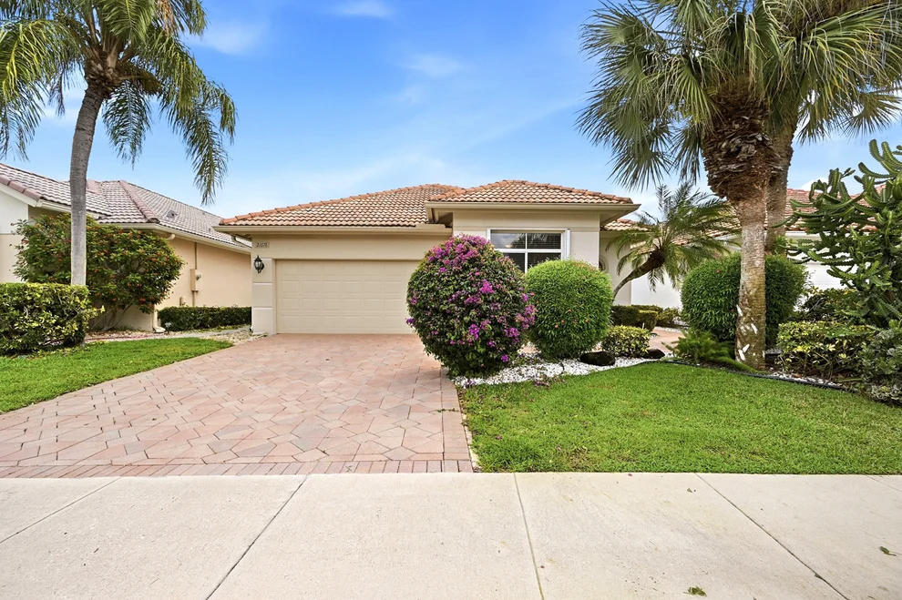 Unit for sale at 21676 Hammock Point Drive, Boca Raton, FL 33433