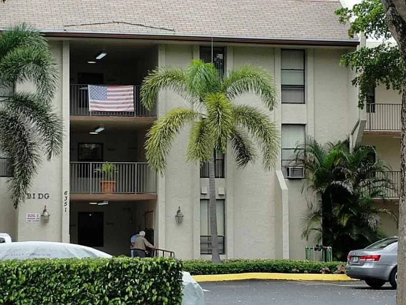Unit for sale at 6351 N University Drive, Tamarac, FL 33321