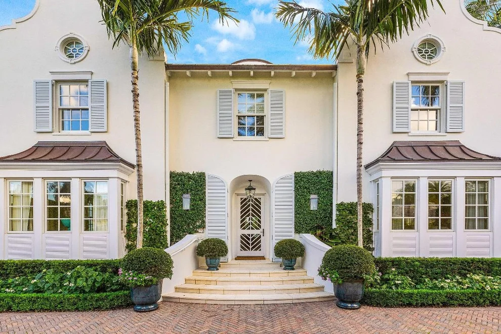 Unit for sale at 242 Tangier Avenue, Palm Beach, FL 33480