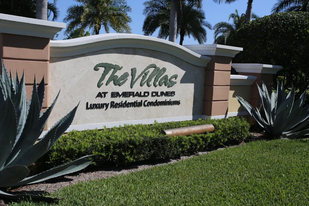 Unit for sale at 6370 Emerald Dunes Drive, West Palm Beach, FL 33411