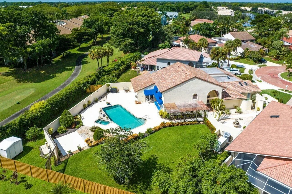 Unit for sale at 16728 Cordova Court, Delray Beach, FL 33484