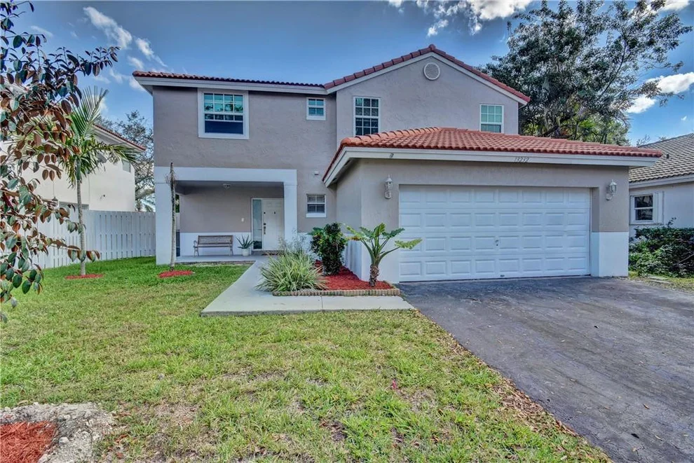 Unit for sale at 13232 NW 12th Court, Sunrise, FL 33323