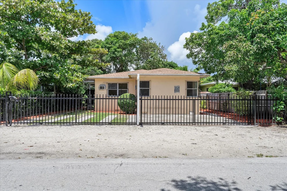 Unit for sale at 7530 NE 3rd Avenue, Miami, FL 33138