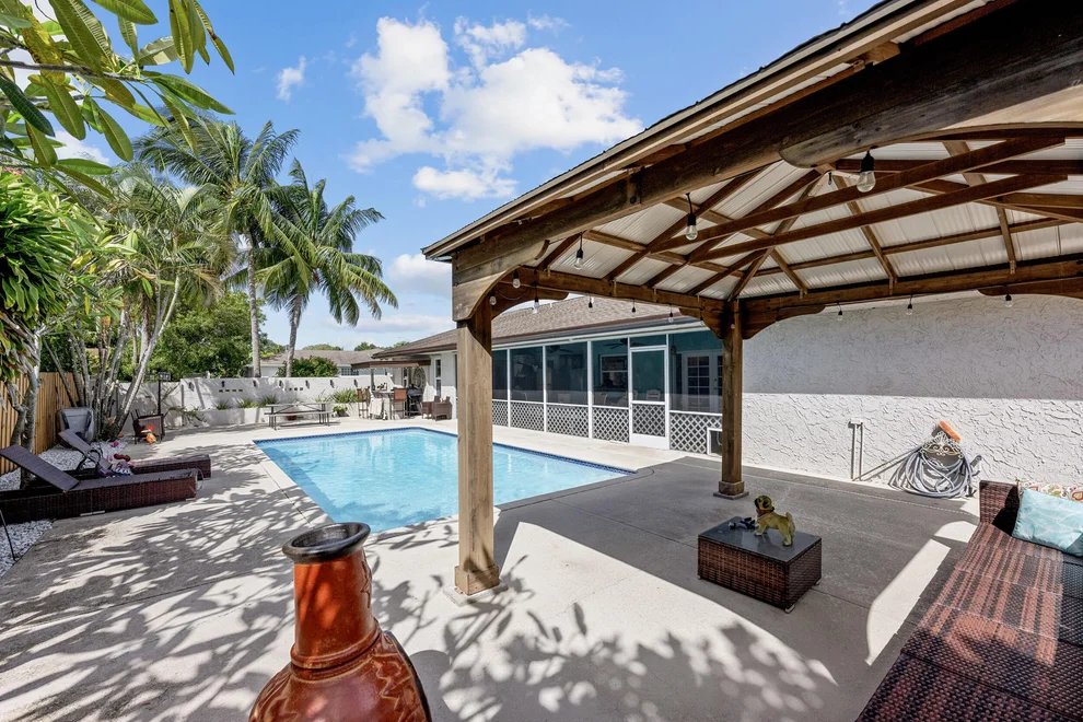 Unit for sale at 4430 Gardenia Drive, Palm Beach Gardens, FL 33410