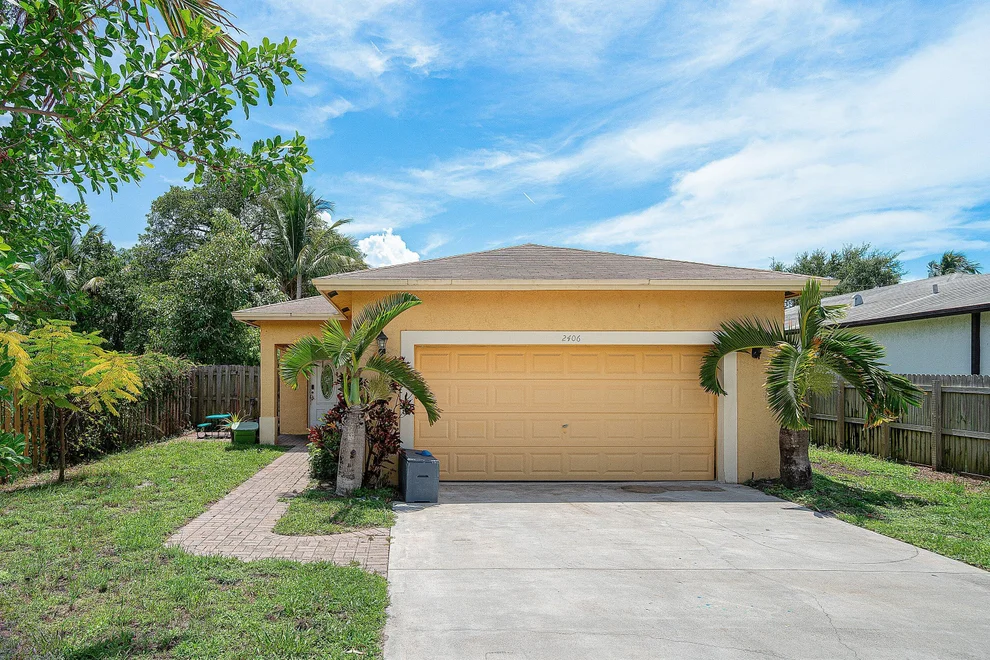 Unit for sale at 2406 SUNDY Avenue, Delray Beach, FL 33444