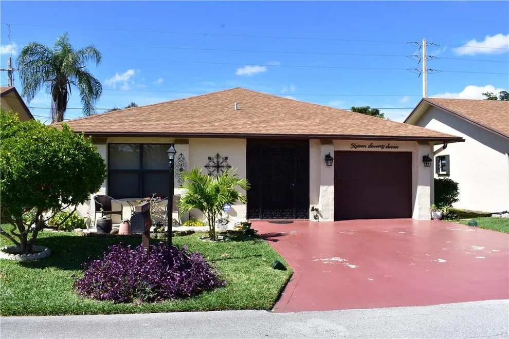 Unit for sale at 1577 SW 23rd Way, Deerfield Beach, FL 33442