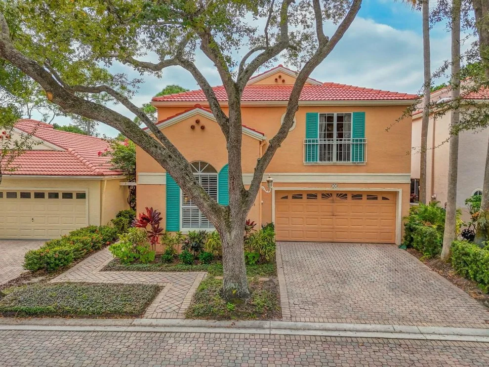 Unit for sale at 14 Via Del Corso, Palm Beach Gardens, FL 33418