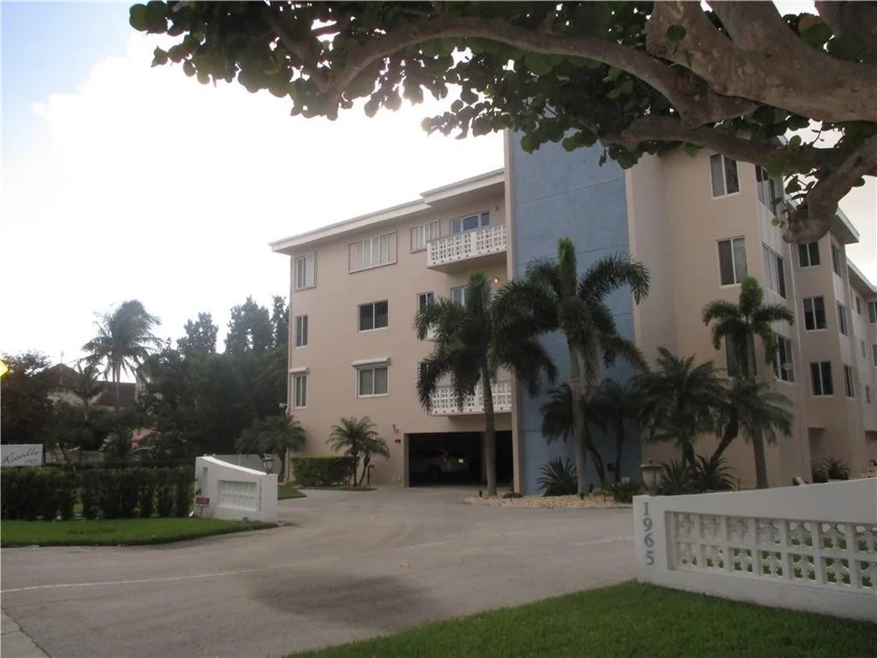 Unit for sale at 1965 S Ocean Boulevard, Lauderdale By The Sea, FL 33062