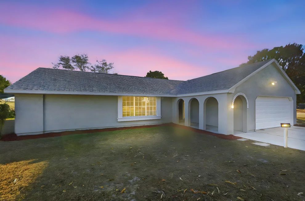 Unit for sale at 1522 SE Hearne Court, Port St Lucie, FL 34952