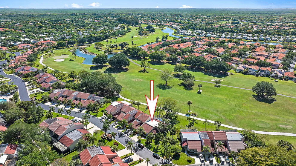 Unit for sale at 709 Windermere Way, Palm Beach Gardens, FL 33418