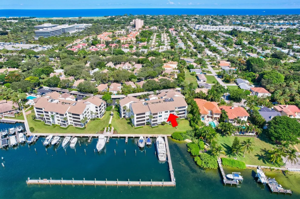 Unit for sale at 944 Oak Harbour Drive, Juno Beach, FL 33408