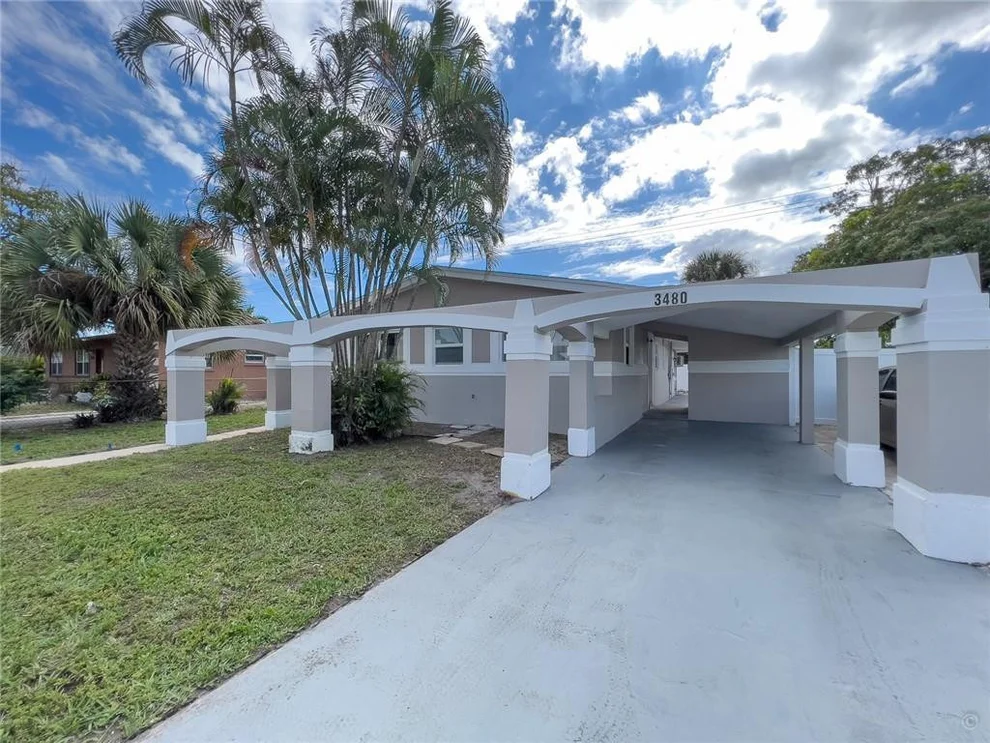 Unit for sale at 3480 NW 1st Street, Lauderhill, FL 33311