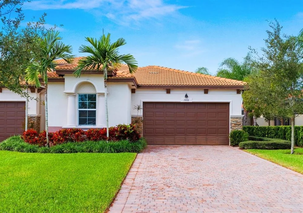 Unit for sale at 7955 Via Lampione, Delray Beach, FL 33446