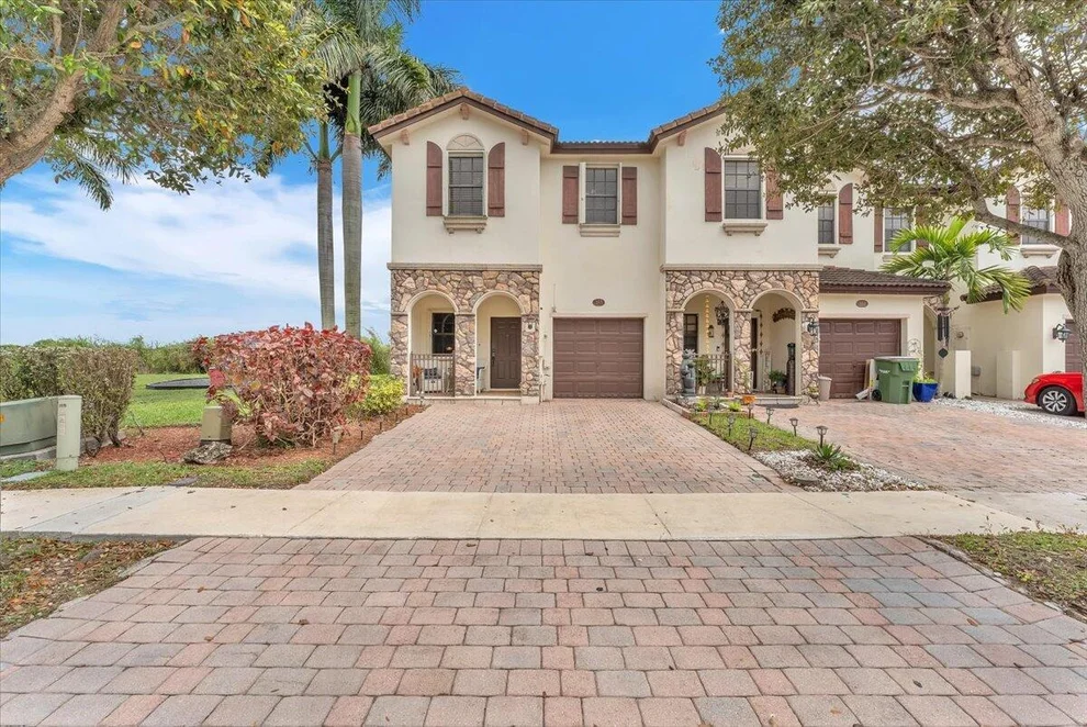 Unit for sale at 385 NE 37th Place, Homestead, FL 33033