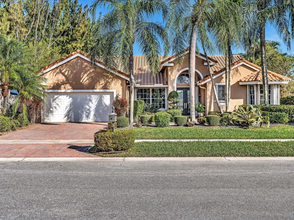 Unit for sale at 7868 Bridlington Drive, Boynton Beach, FL 33472