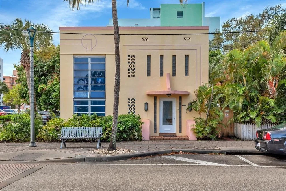 Unit for sale at 101 Lucerne Avenue, Lake Worth Beach, FL 33460