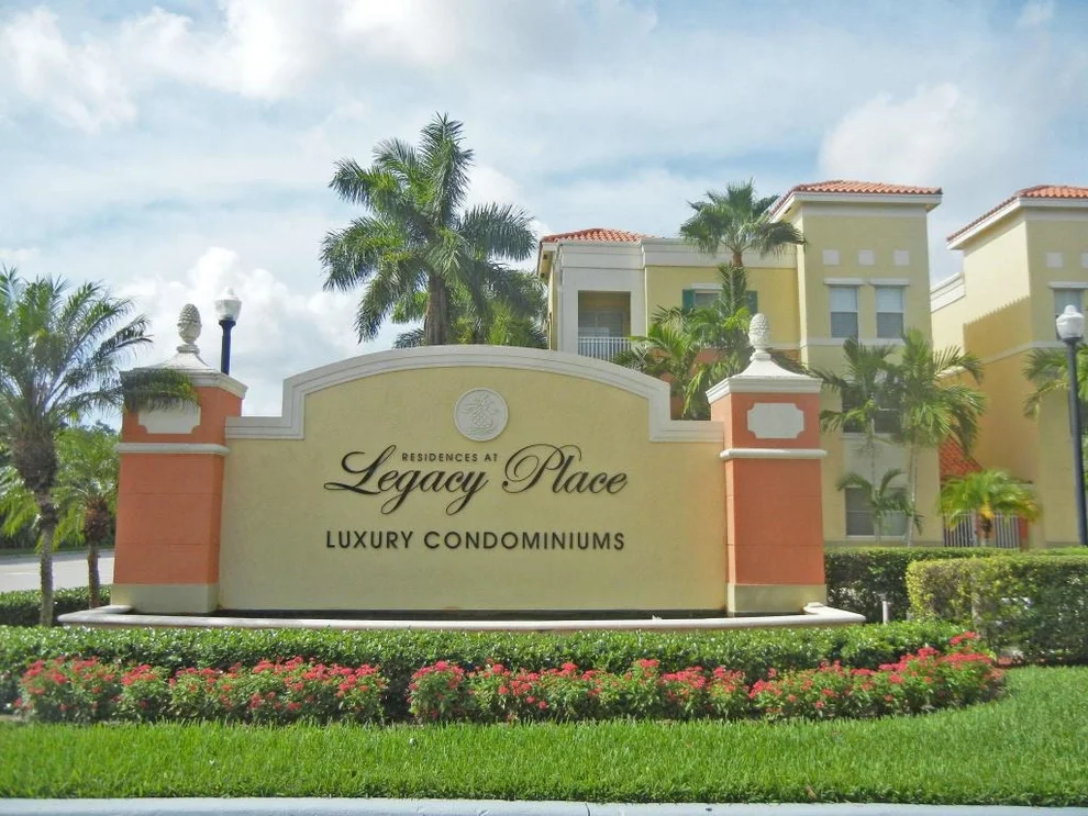 Unit for sale at 11018 Legacy Drive, Palm Beach Gardens, FL 33410