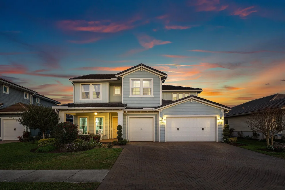 Unit for sale at 1080 Wandering Willow Way, Loxahatchee, FL 33470