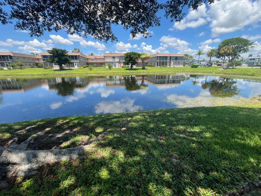 Unit for sale at 210 Valencia I, Delray Beach, FL 33446