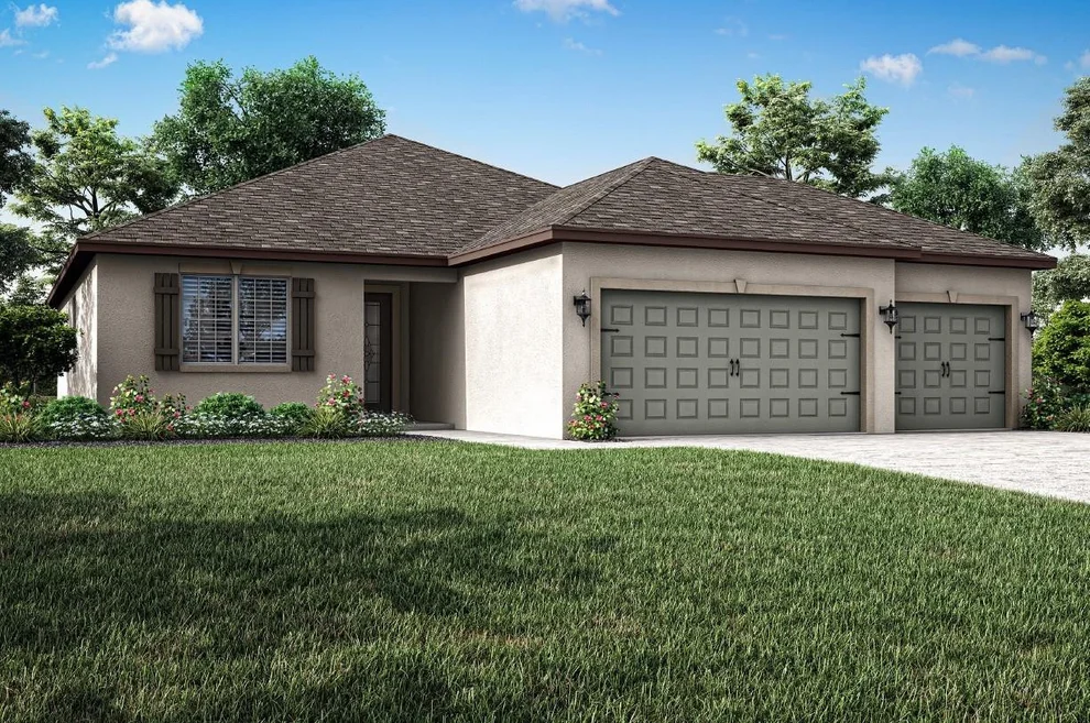 Unit for sale at 392 SW Paw Court, Port St Lucie, FL 34953