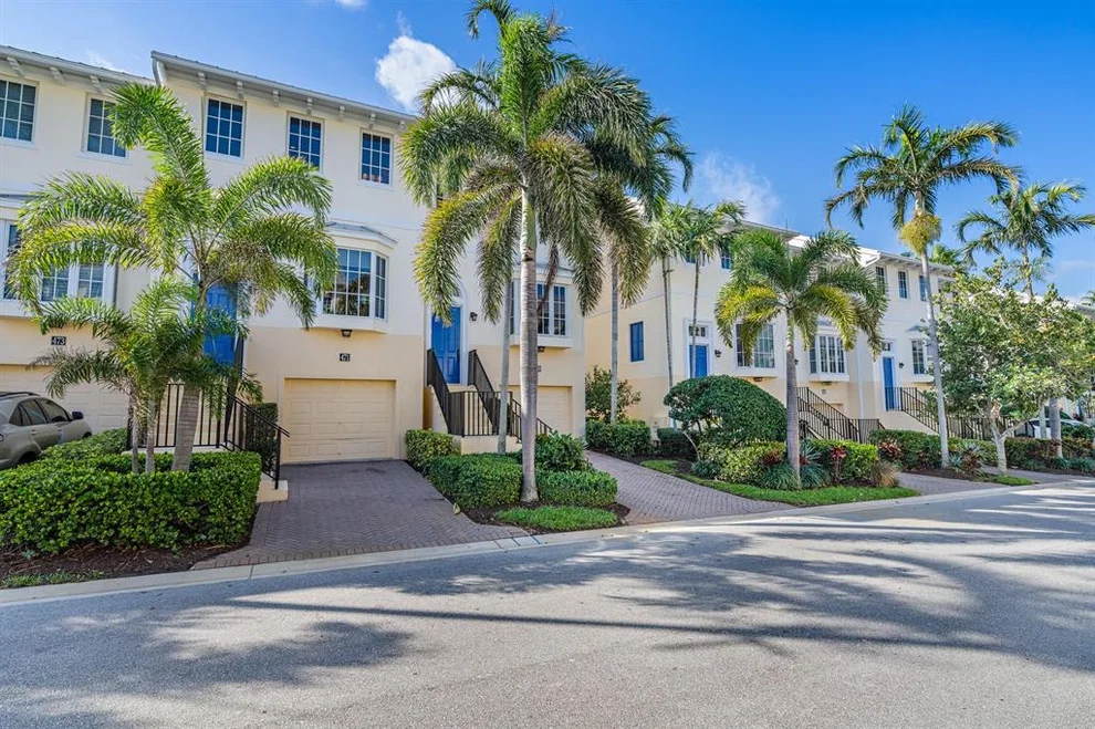 Unit for sale at 471 Juno Dunes Way, Juno Beach, FL 33408