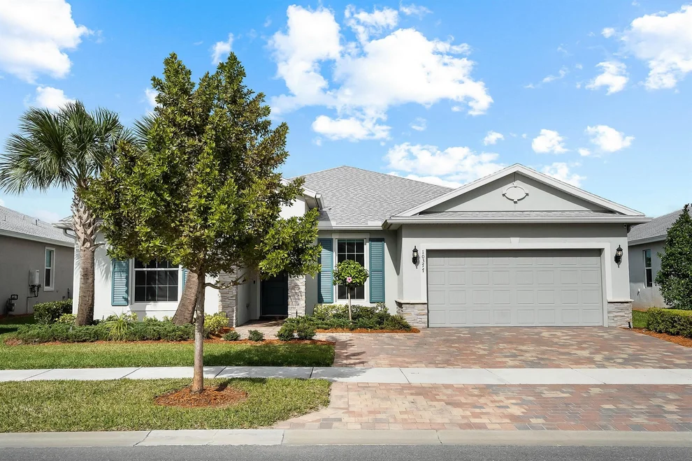 Unit for sale at 10377 SW Captiva Drive, Port St Lucie, FL 34987