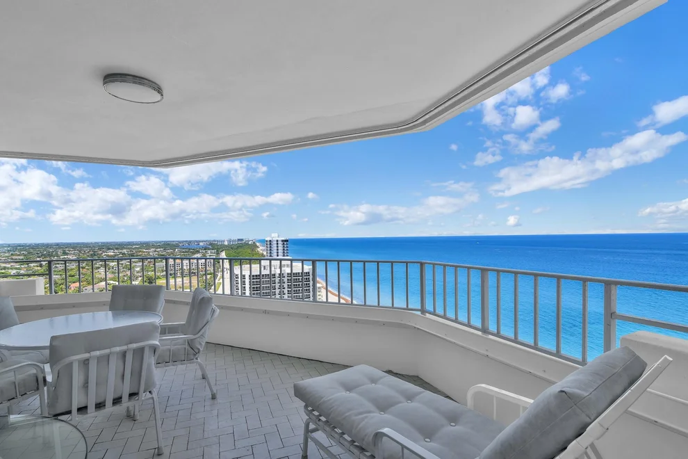 Unit for sale at 500 S Ocean Boulevard, Boca Raton, FL 33432