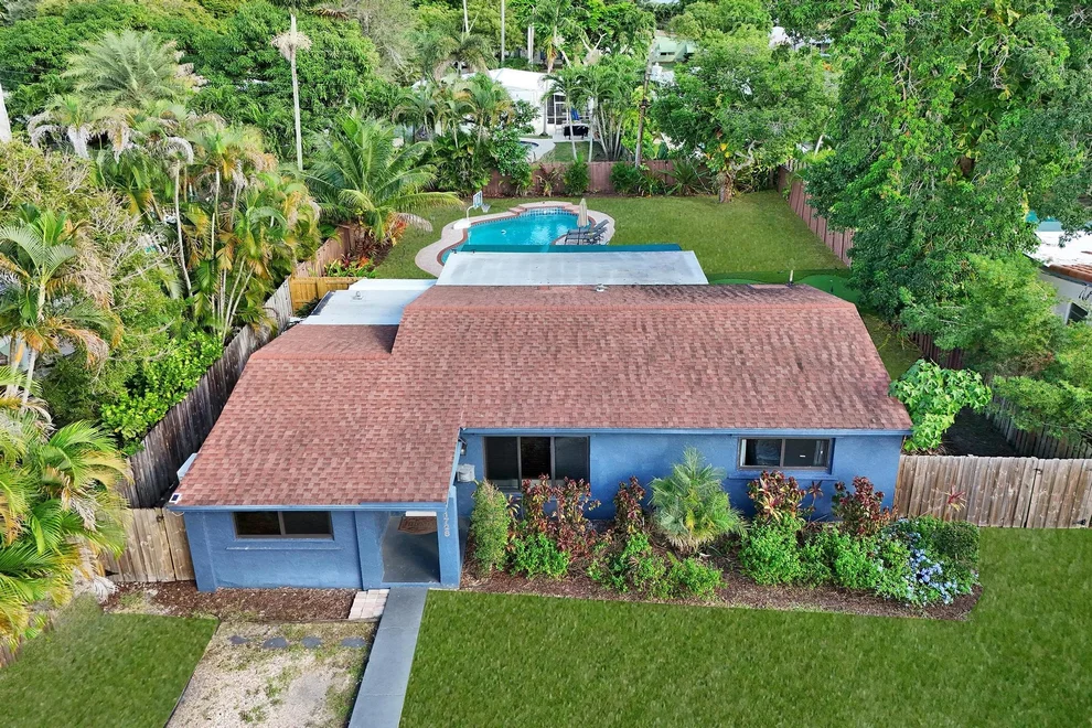 Unit for sale at 1728 NE 17th Terrace, Fort Lauderdale, FL 33305
