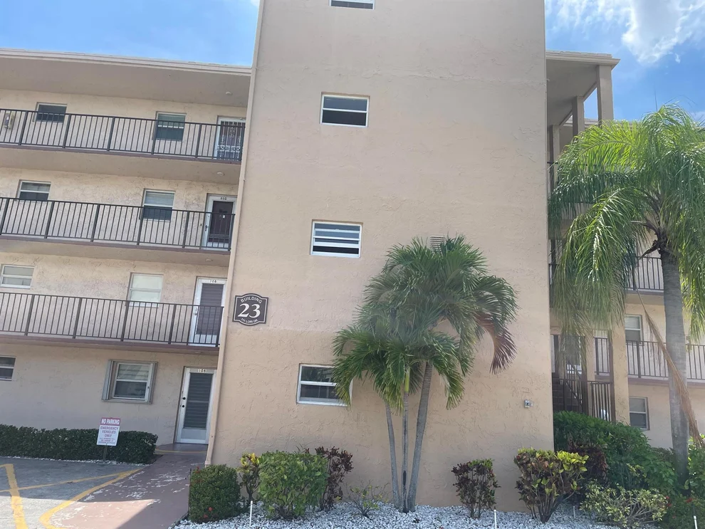 Unit for sale at 711 Lori Drive, Palm Springs, FL 33461