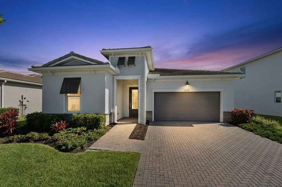 Unit for sale at 14181 SW Britton Avenue, Port St Lucie, FL 34987