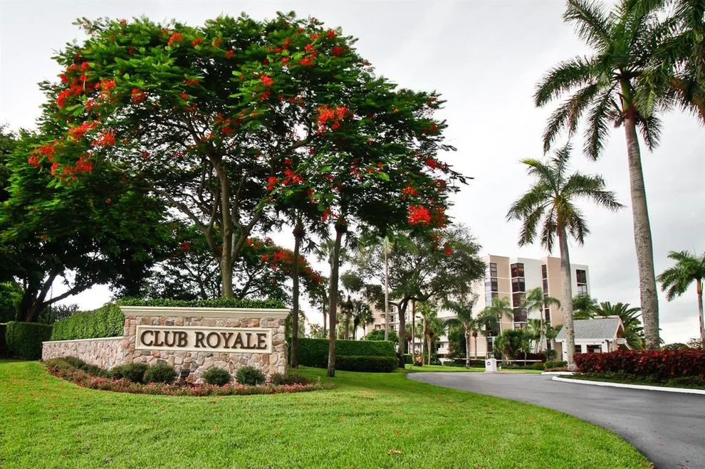 Unit for sale at 6530 Boca Del Mar Drive, Boca Raton, FL 33433