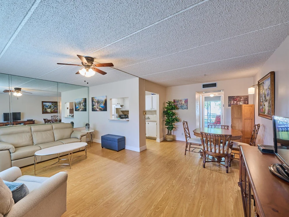 Unit for sale at 3100 Springdale Boulevard, Palm Springs, FL 33461