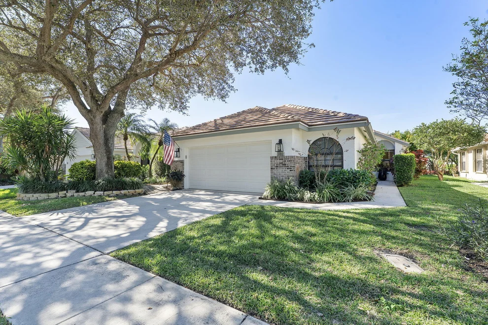 Unit for sale at 380 Sherwood Forest Drive, Delray Beach, FL 33445