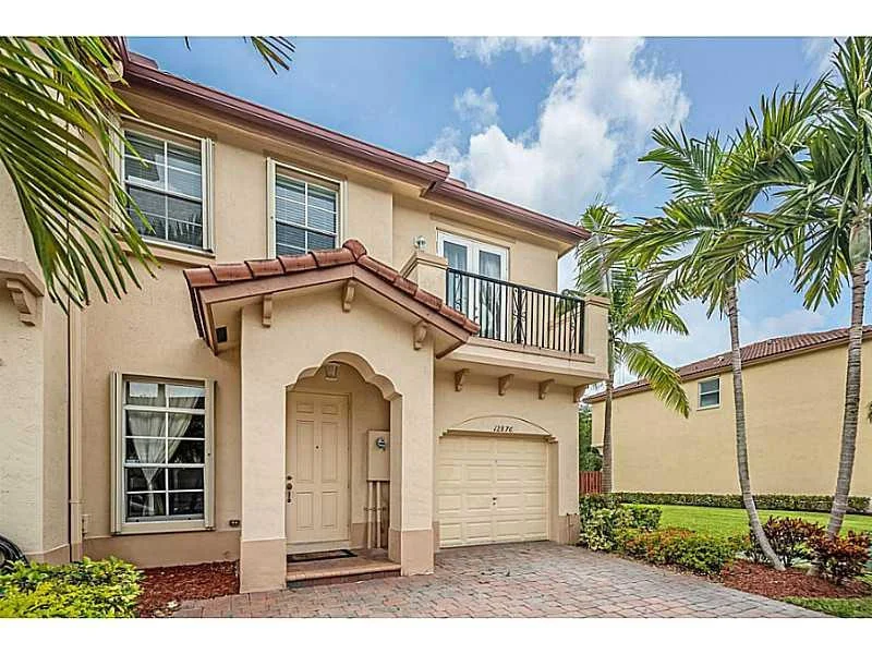 Unit for sale at 12876 SW 135th Terrace, Miami, FL 33186