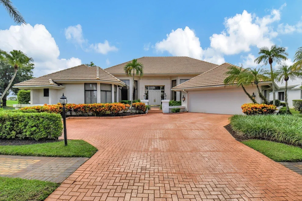Unit for sale at 7268 Queenferry Circle, Boca Raton, FL 33496