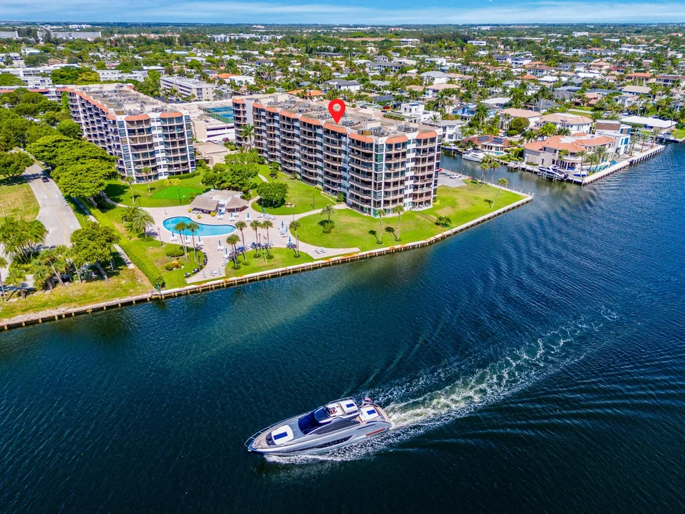 Unit for sale at 859 JEFFERY Street, Boca Raton, FL 33487