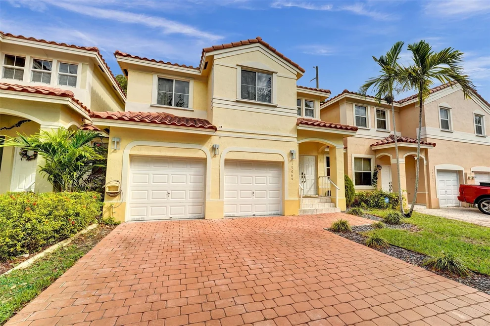 Unit for sale at 17065 SW 33rd Court, Miramar, FL 33027